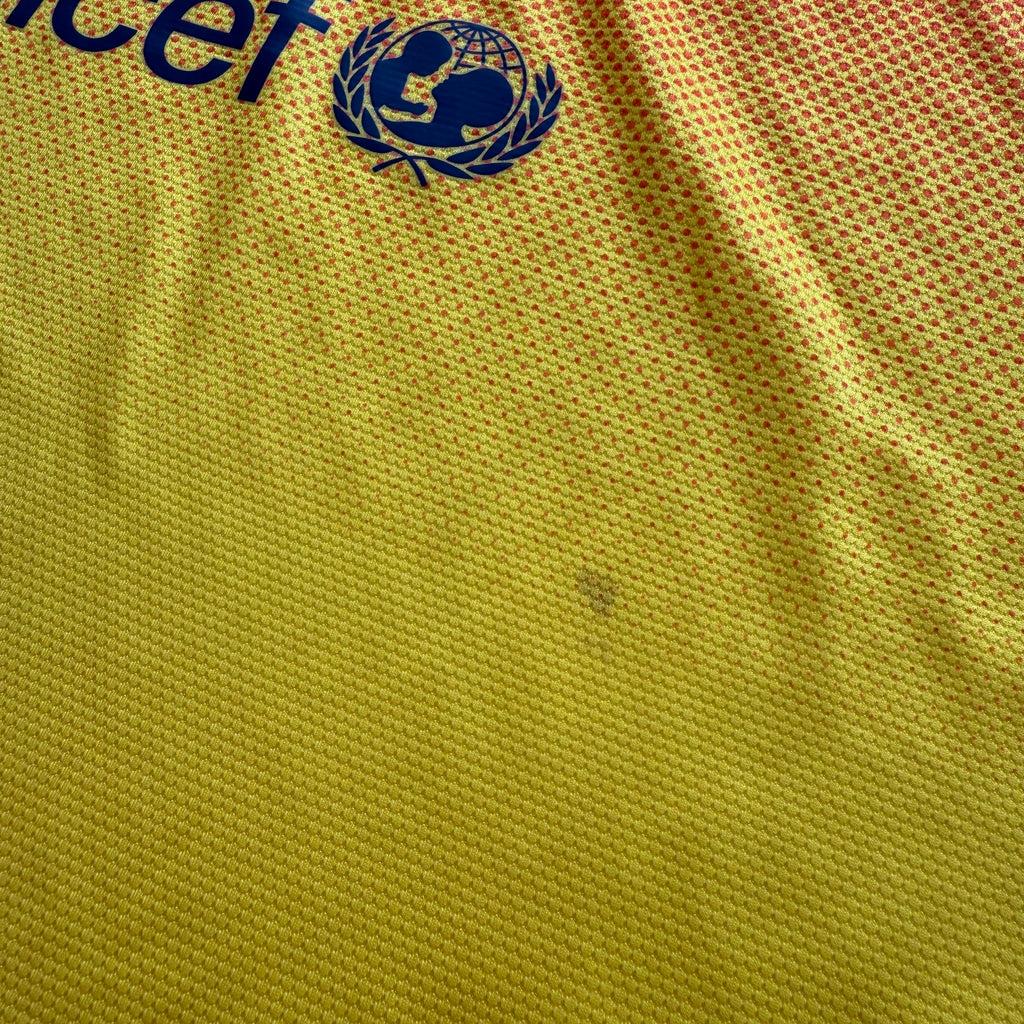 FC Barcelona | Away LS 2012/13 (M)