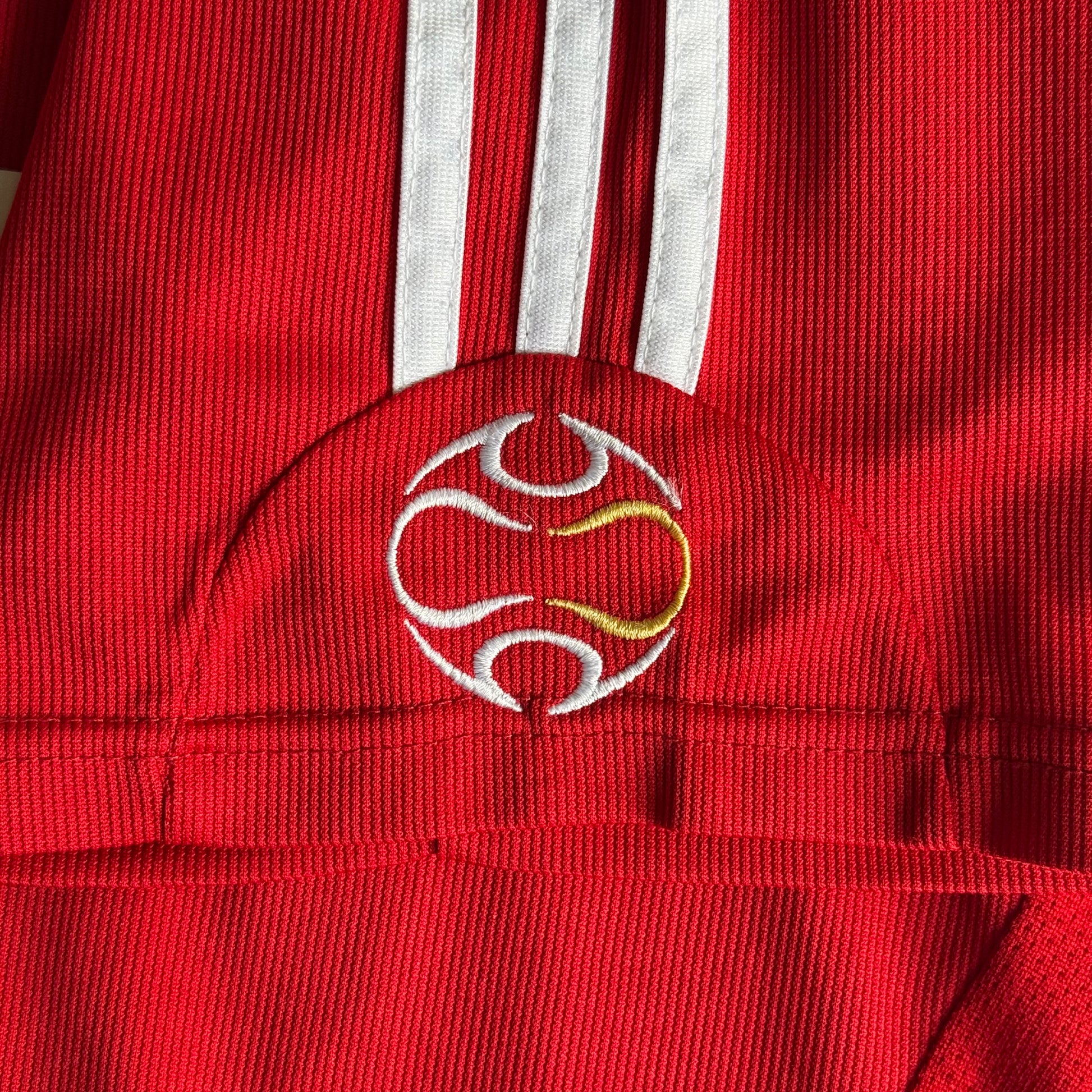 Bayern München | Home 2005/06 (XL)