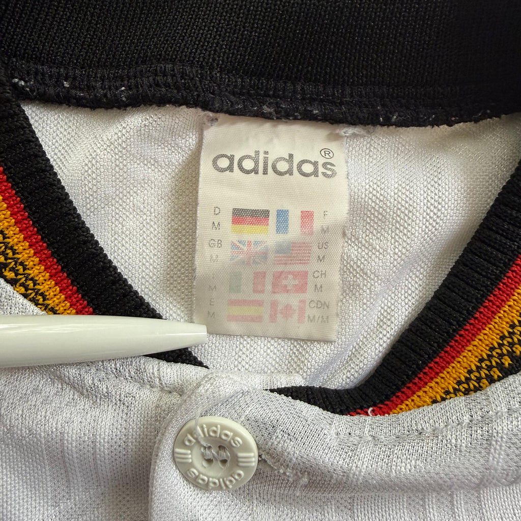 Deutschland | Home 1996/97 (M)