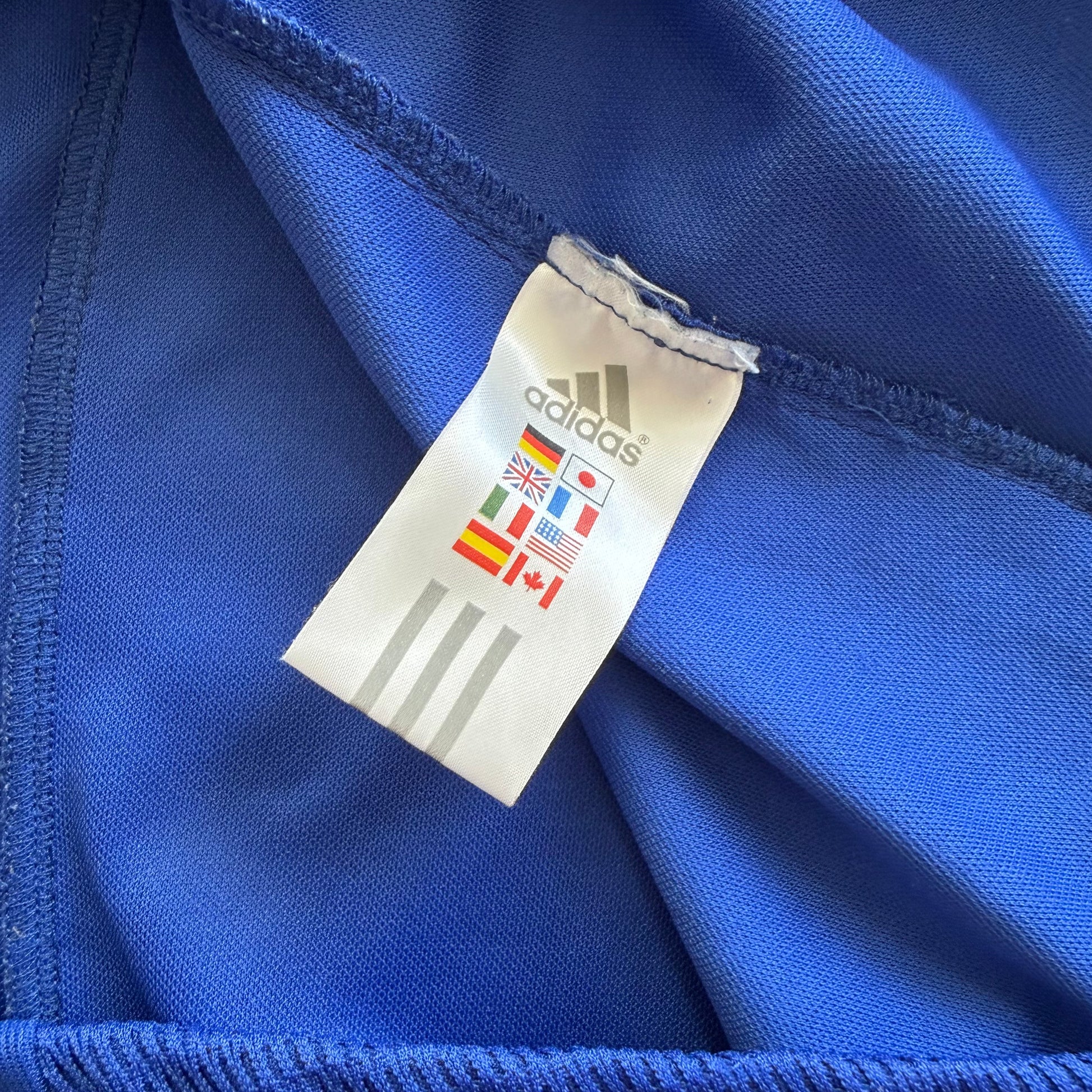 Schalke 04 | Home 2002/03 (XL)