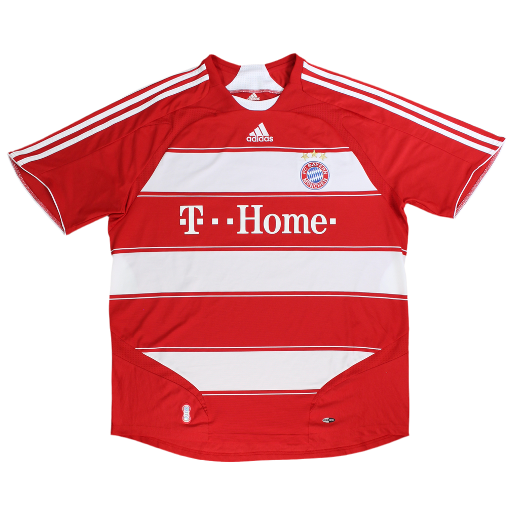 Bayern München | Home 2007/08 (XL)