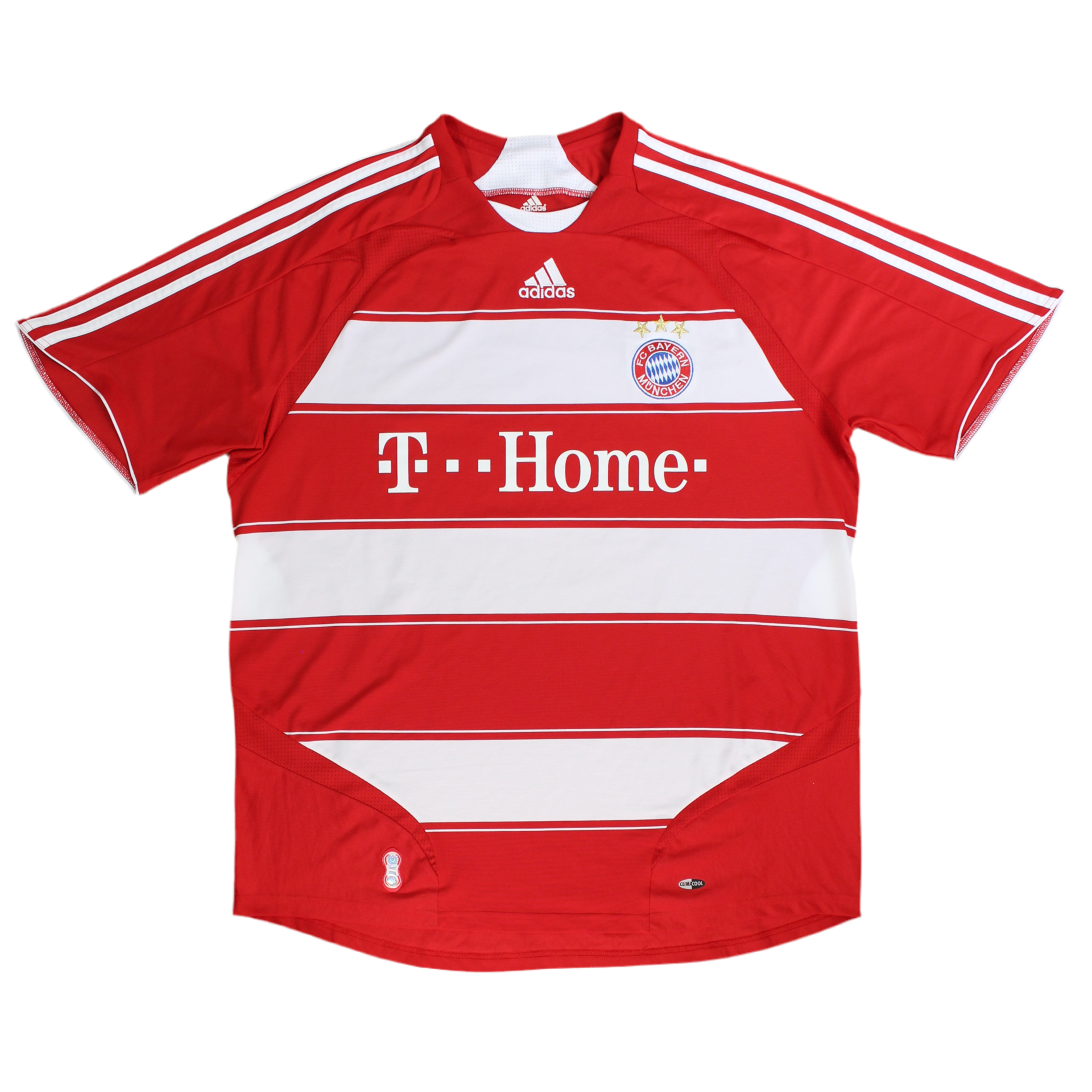 Bayern München | Home 2007/08 (XL)