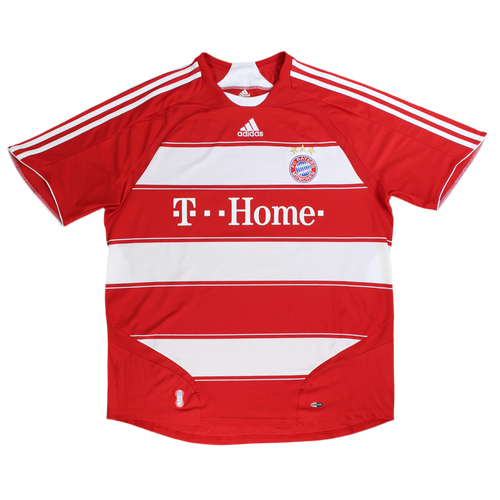 Bayern München | Home 2007/08 (XL)