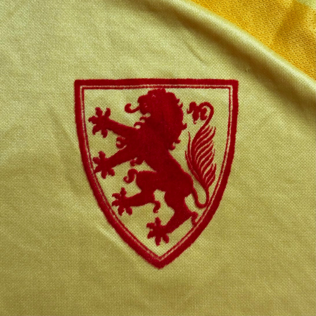 Eintracht Braunschweig | Home #17 Mazingu 2003/04 (M/L) *Matchprepared*