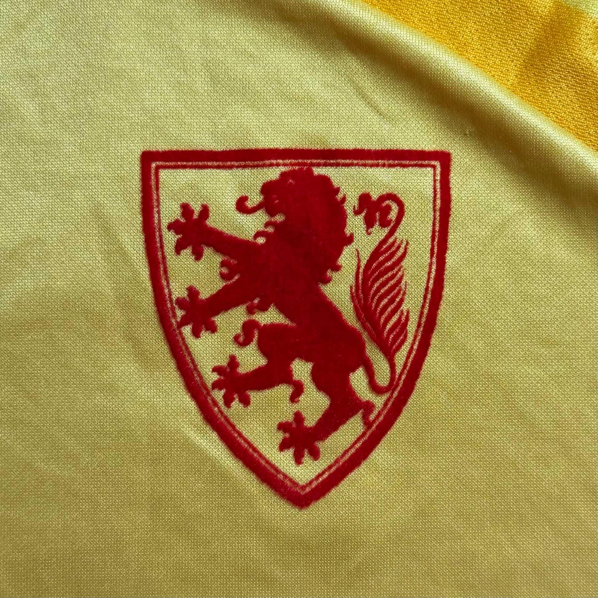 Eintracht Braunschweig | Home #17 Mazingu 2003/04 (M/L) *Matchprepared*