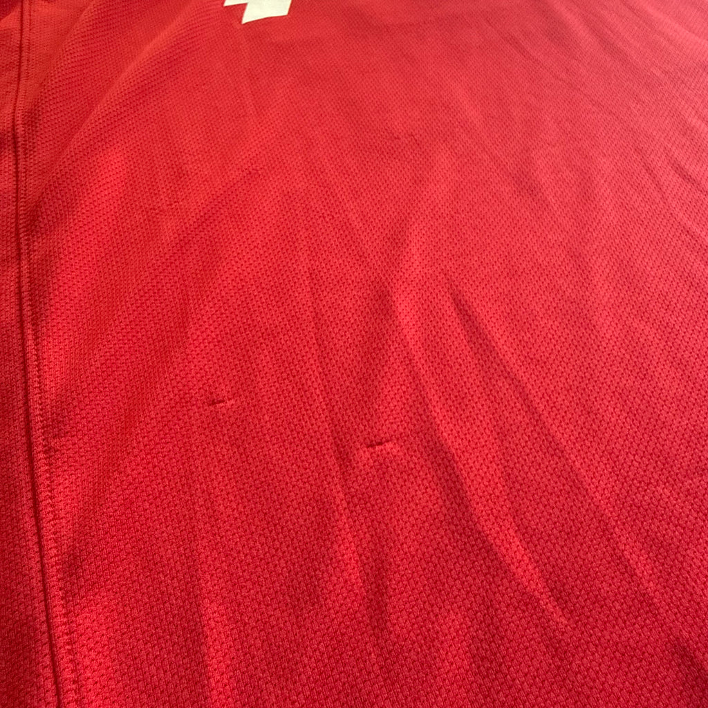 Manchester United | Home #14 Chicharito 2011/12 (L)