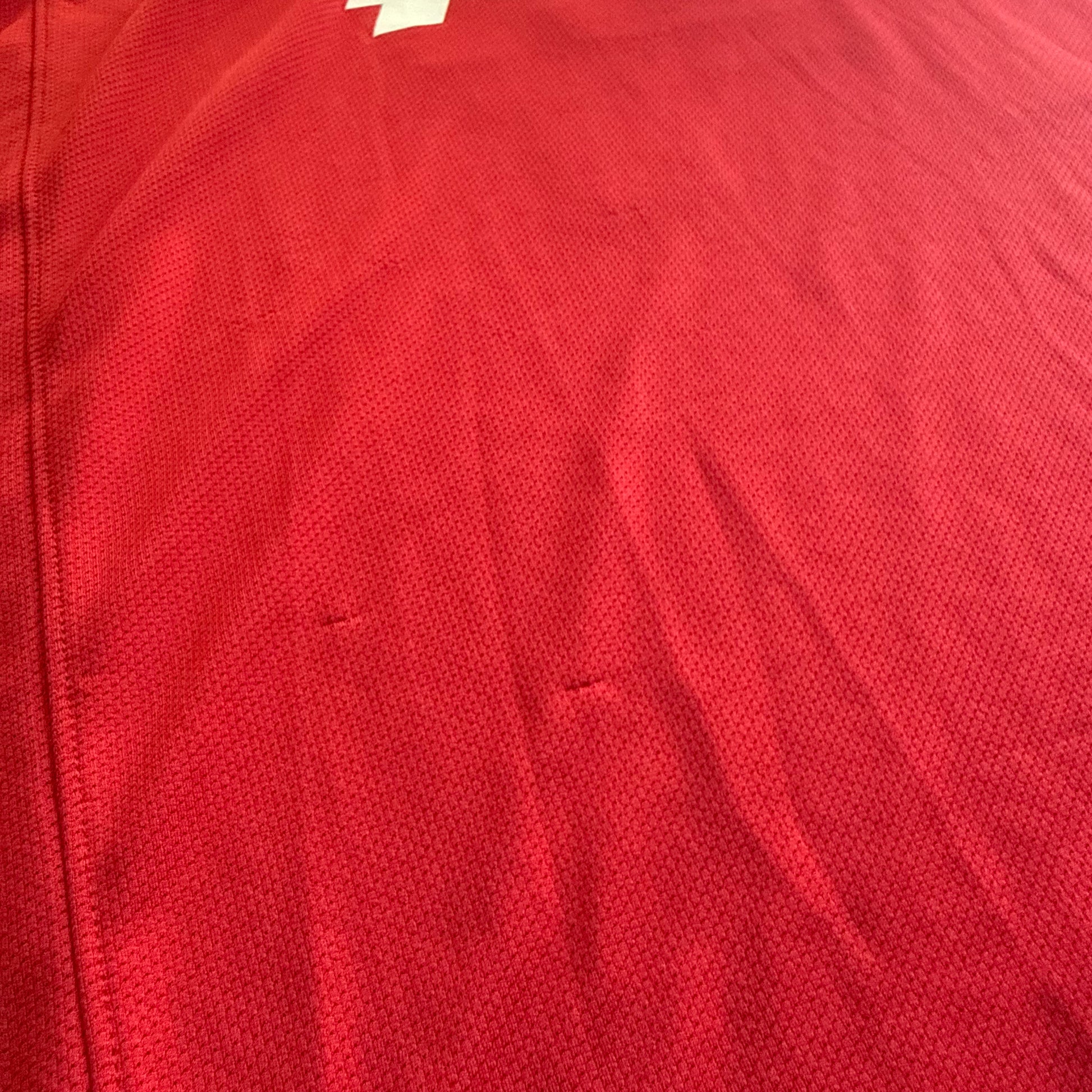 Manchester United | Home #14 Chicharito 2011/12 (L)