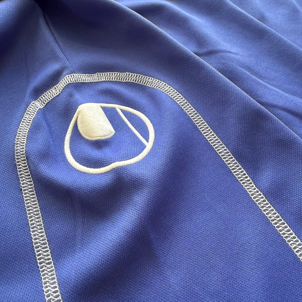 AJ Auxerre | Training 2006/07 (M)