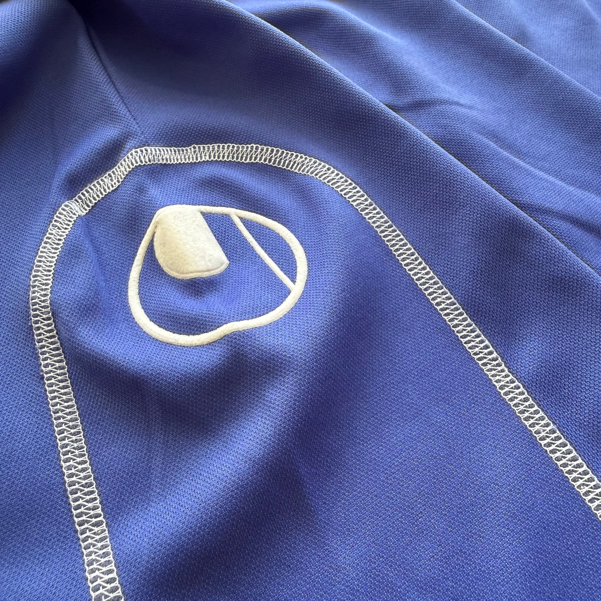 AJ Auxerre | Training 2006/07 (M)