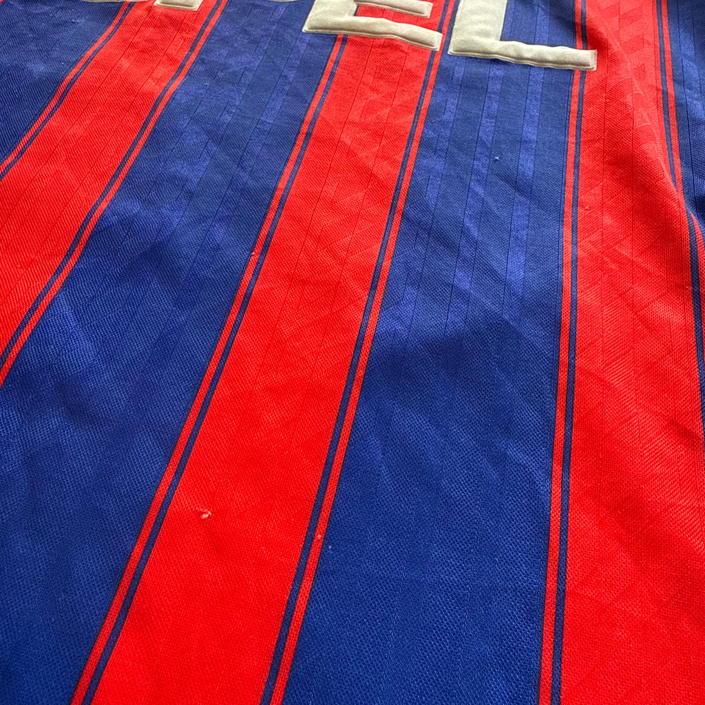 Bayern München | Home 1995/96 (M)