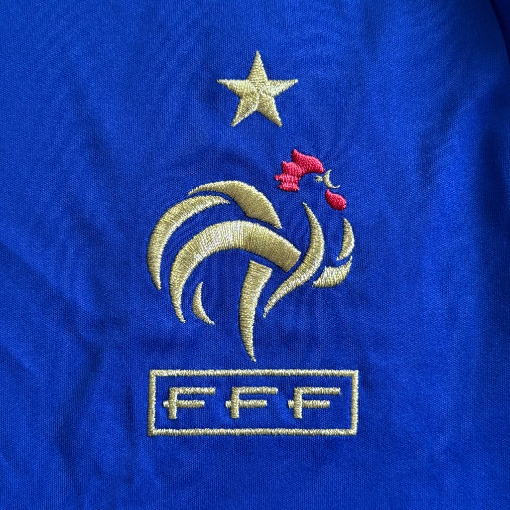 Frankreich | Home 2008/09 (L)