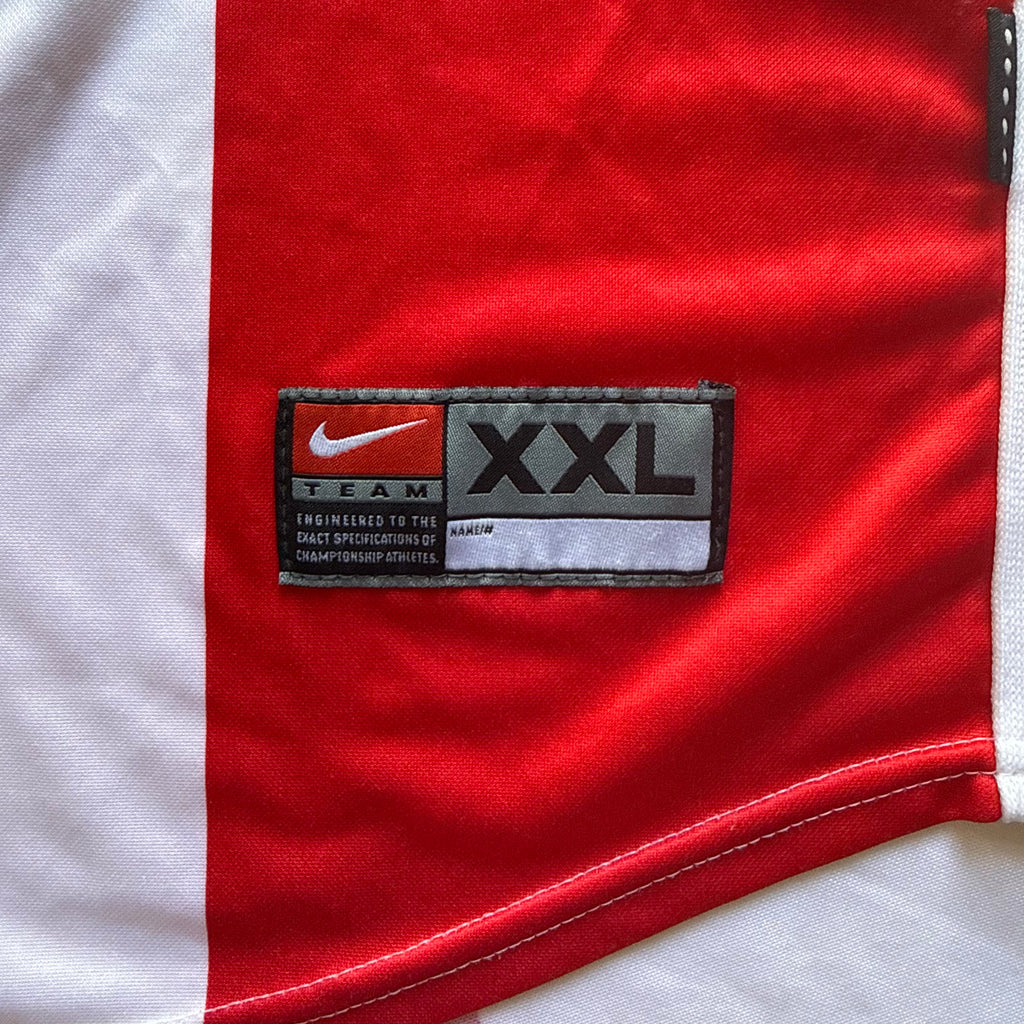 PSV Eindhoven | Home #11 1998/99 (2XL)