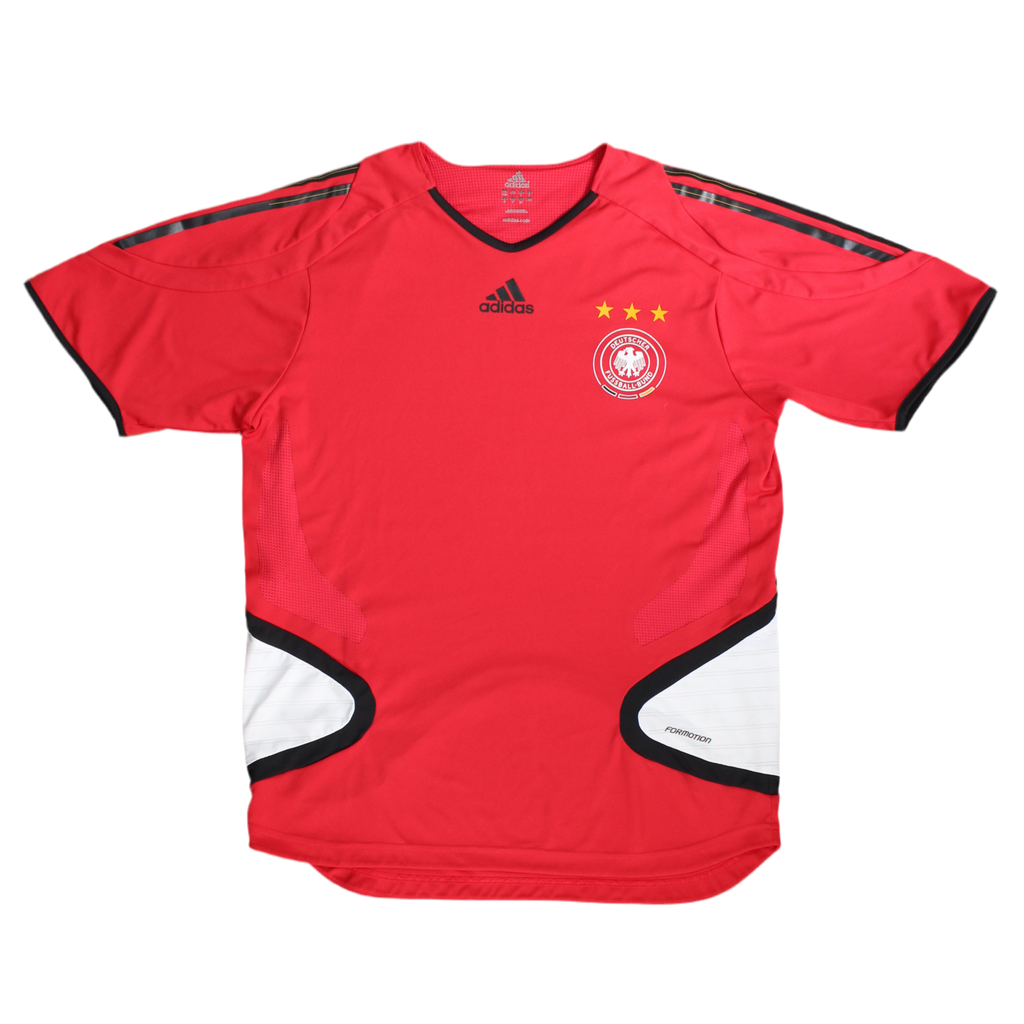 Deutschland | Training 2006/07 (L)