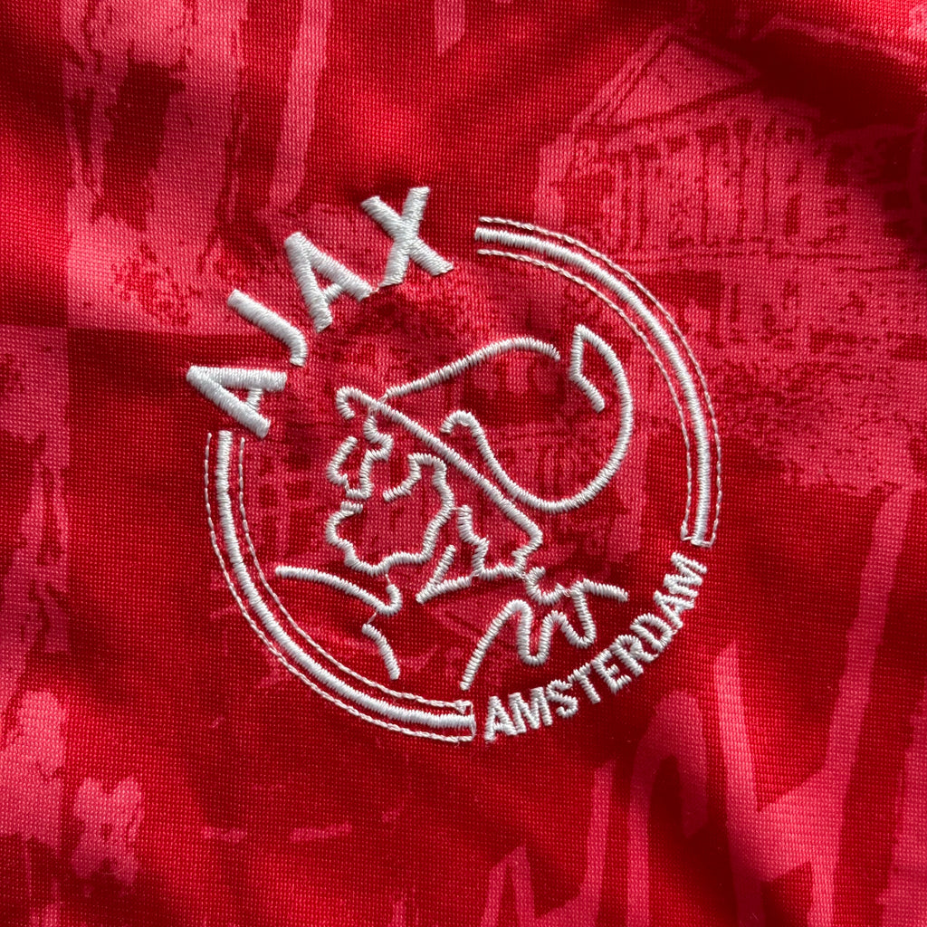 Ajax Amsterdam | Jacke 1996/97 (M)