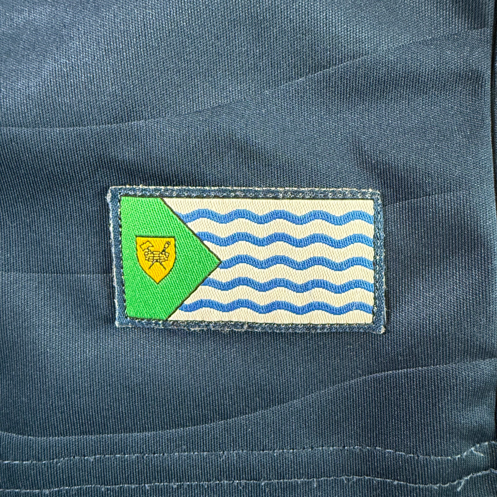 Vancouver Whitecaps | Away 2021 (XL)