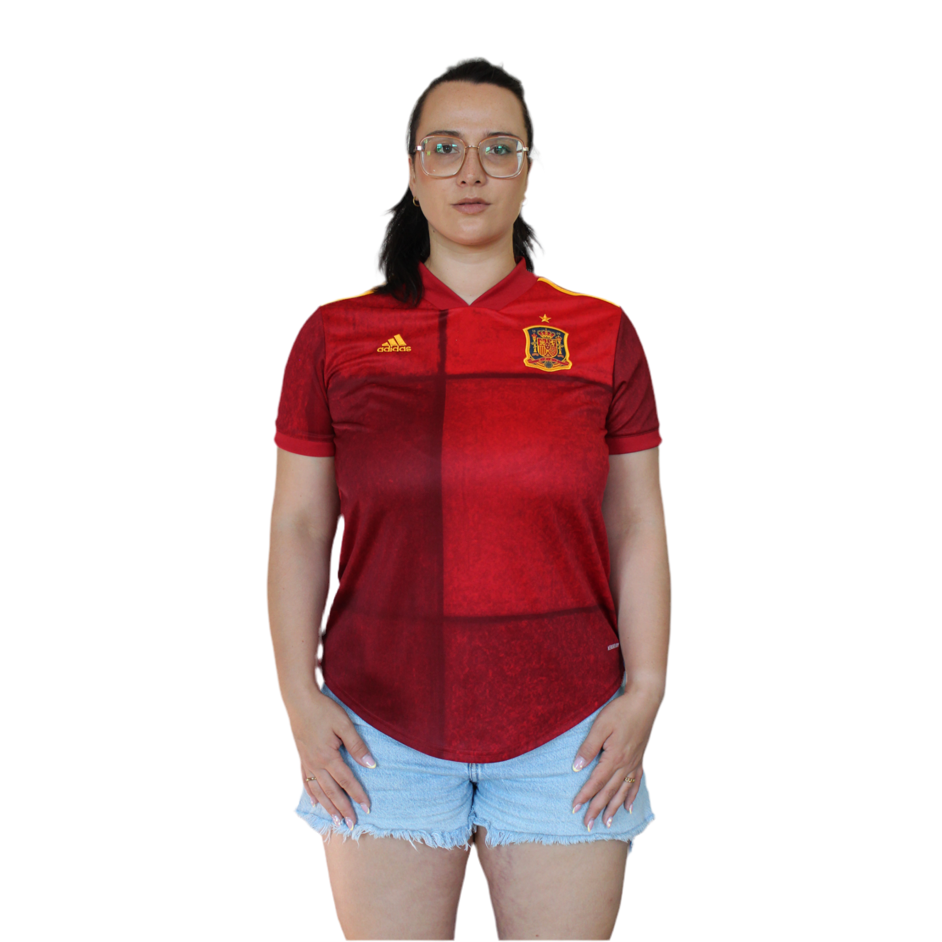 Spanien | Home 2020/21 (L - Frauen)