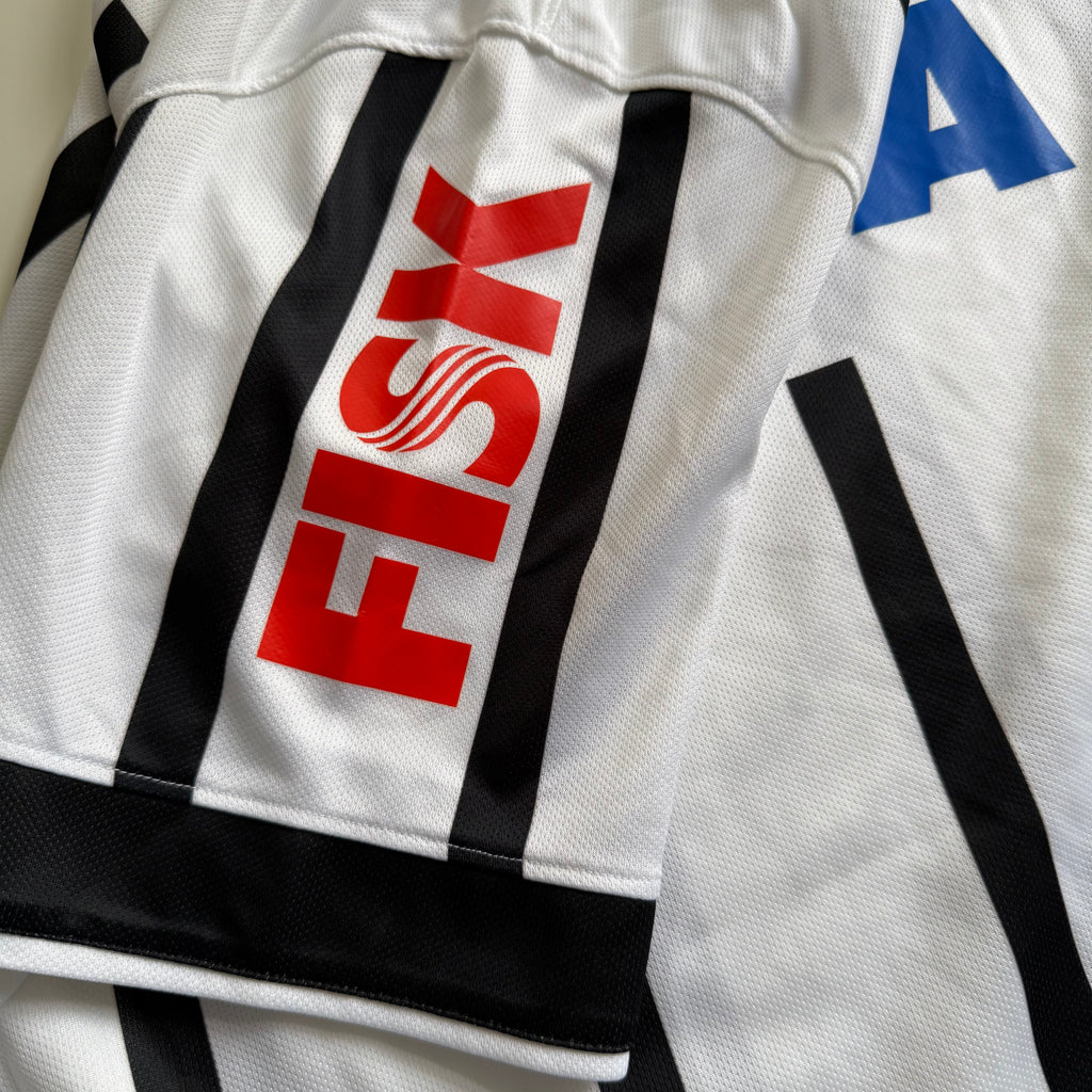 Corinthians São Paulo | Home 2014 (M)