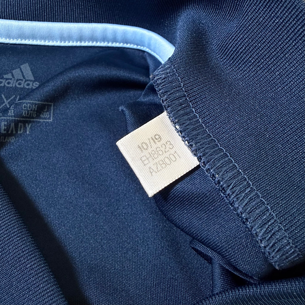 Vancouver Whitecaps | Away 2021 (XL)