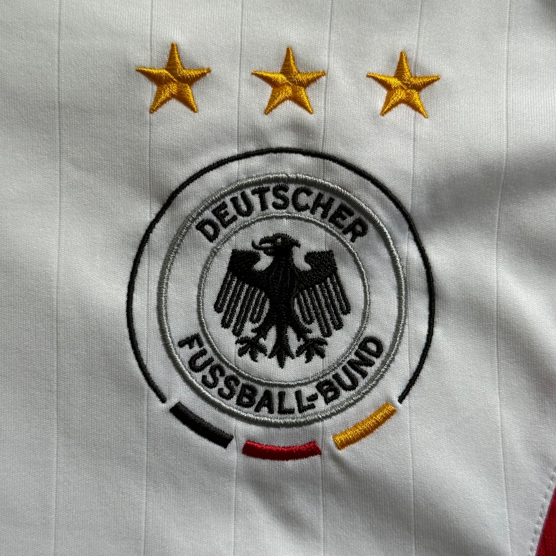 Deutschland | Home 2006/07 (L)