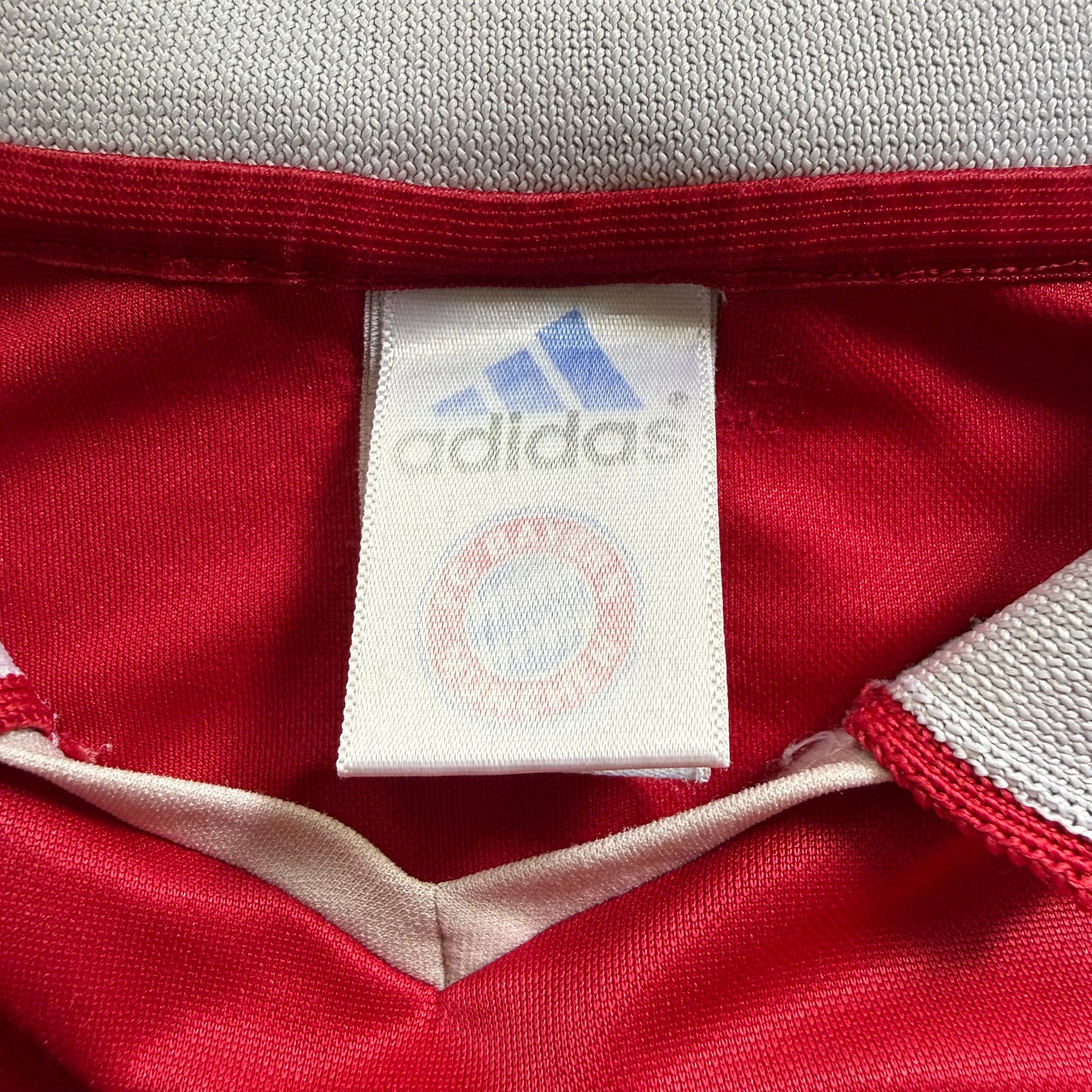 Bayern München | Home #7 Scholl 2003/04 (M)