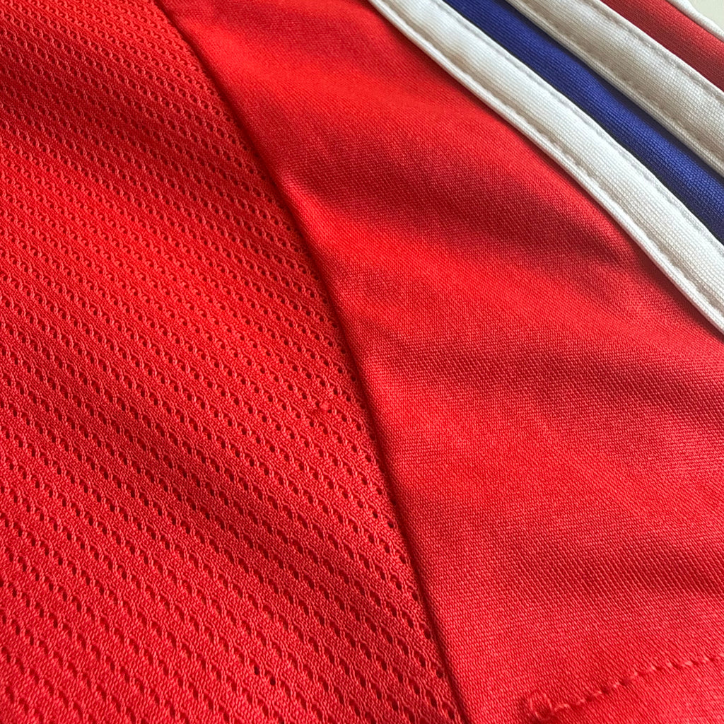 Frankreich | Away #12 Henry 2008/09 (L)