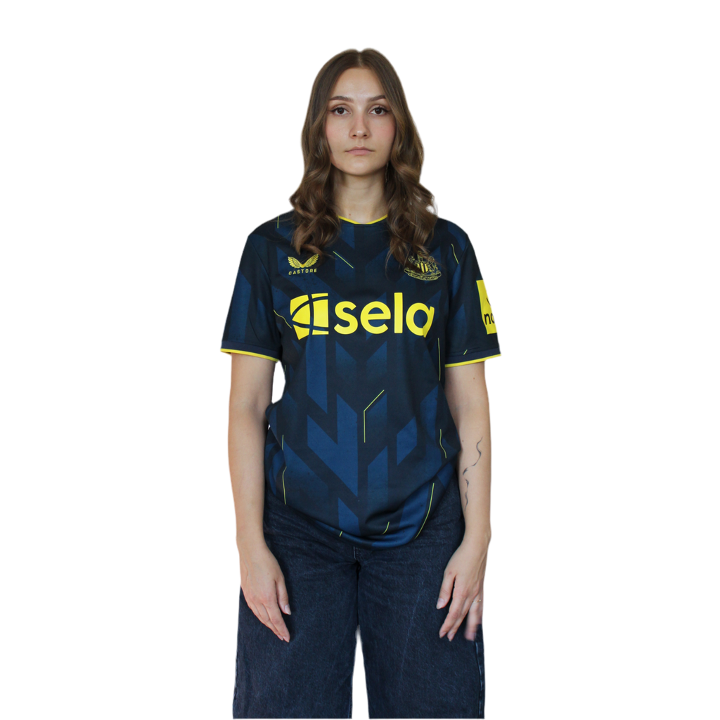 Newcastle United | Home #39 Guimares 2023/24 (M)