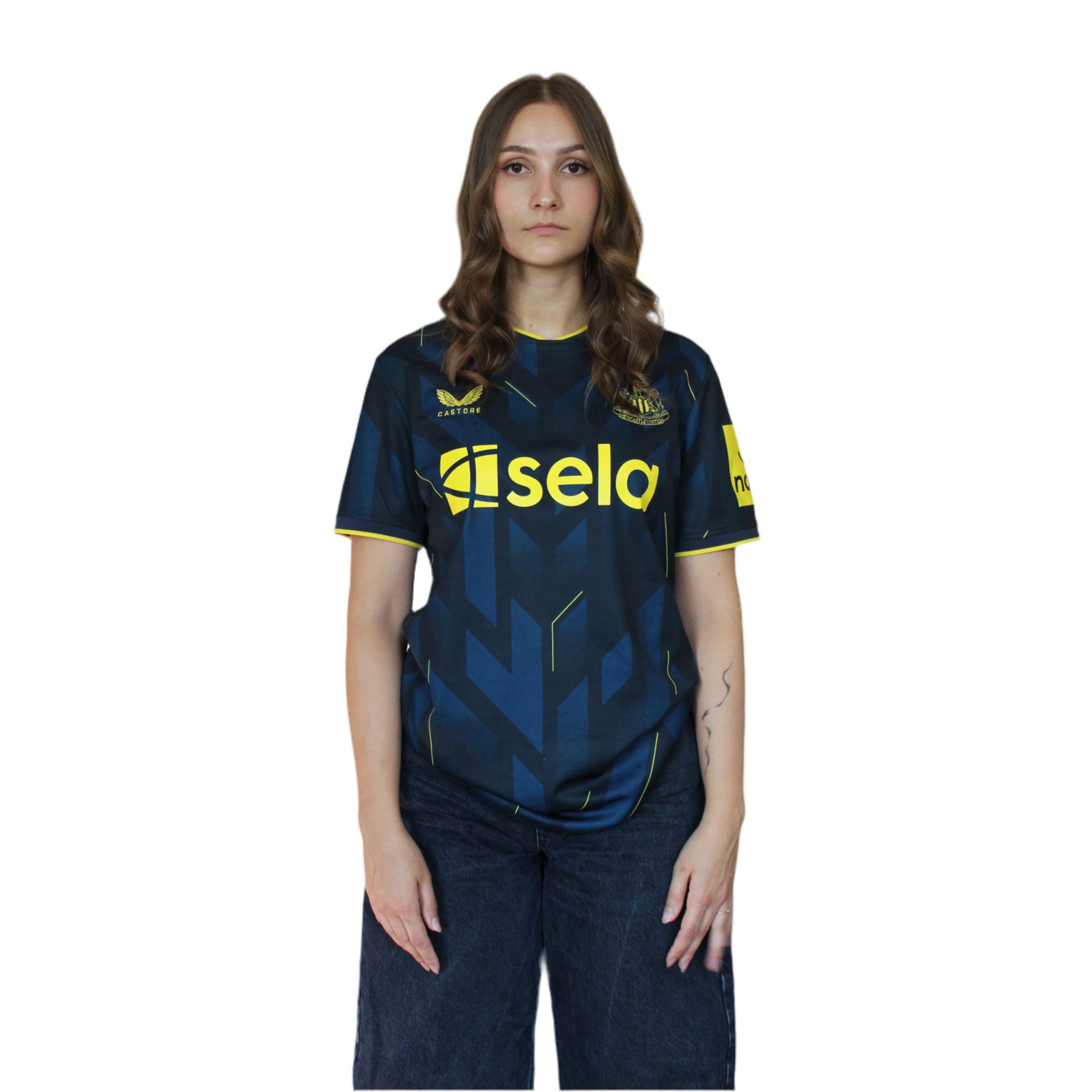 Newcastle United | Home #39 Guimares 2023/24 (M)