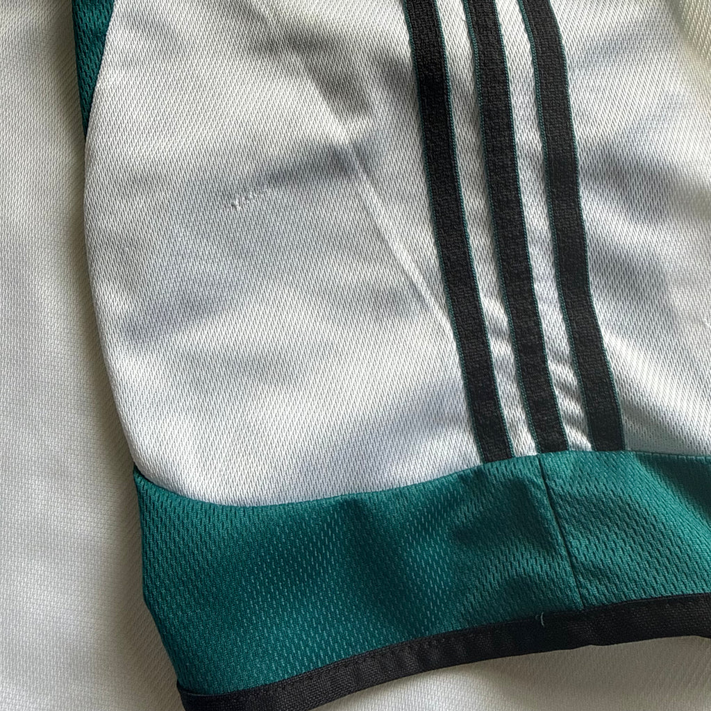 Newcastle United | Away 1999/00 (M)