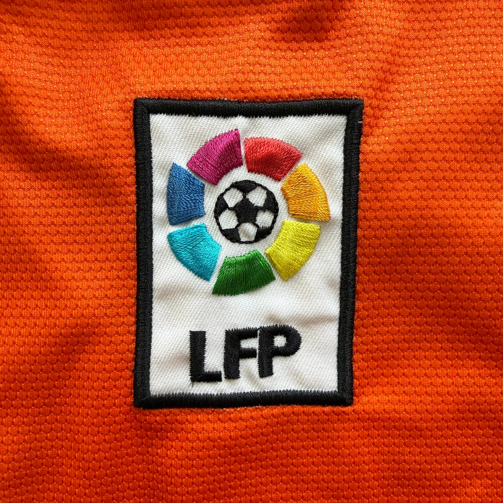 FC Barcelona | Away LS 2012/13 (M)