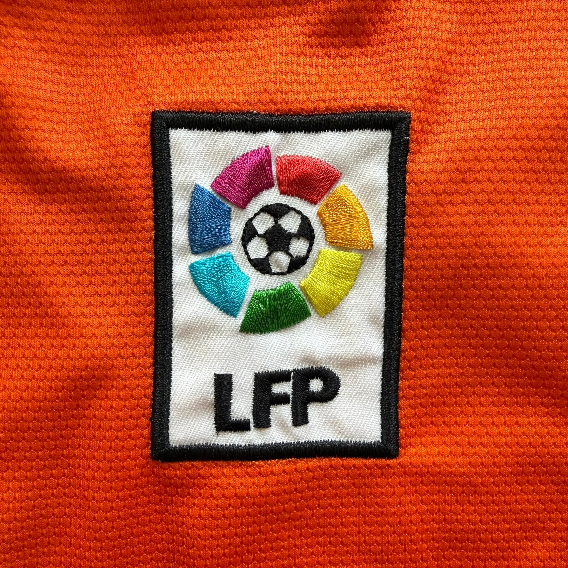 FC Barcelona | Away LS 2012/13 (M)