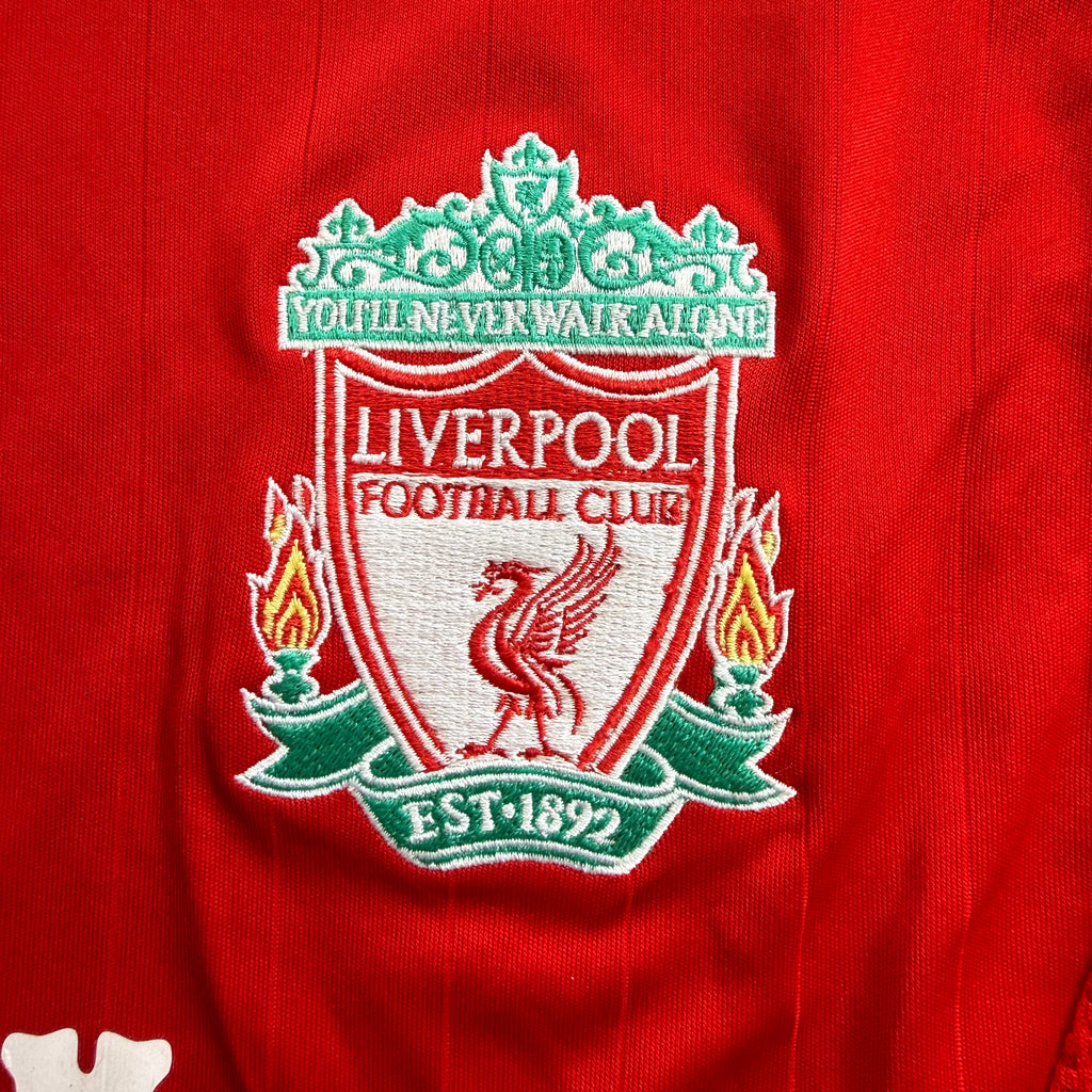 Liverpool FC | Home 2006/07 (M)