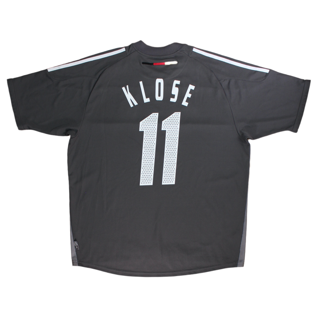 Deutschland | Away #11 Klose 2002/03 (XL)