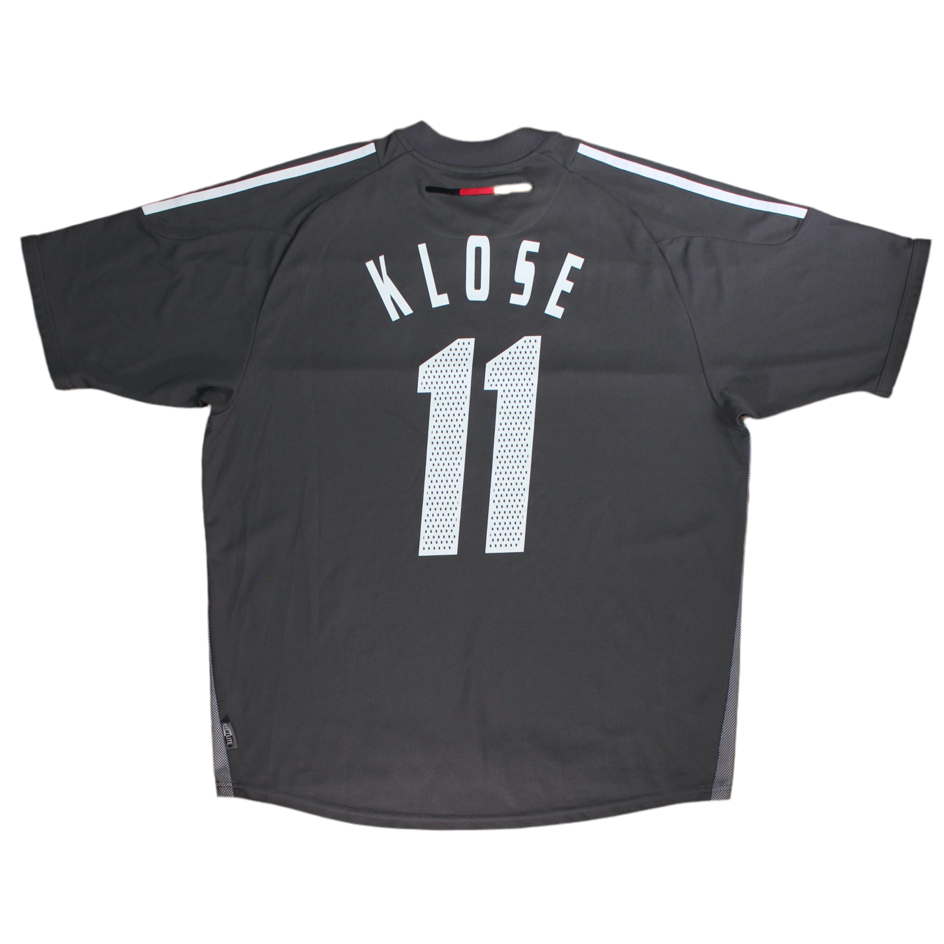 Deutschland | Away #11 Klose 2002/03 (XL)