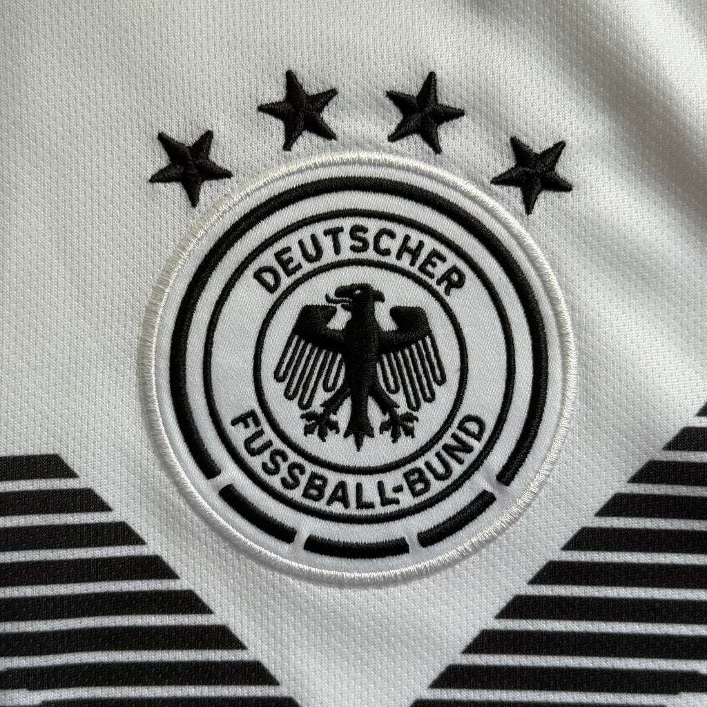 Deutschland | Home 2018/19 (XL)