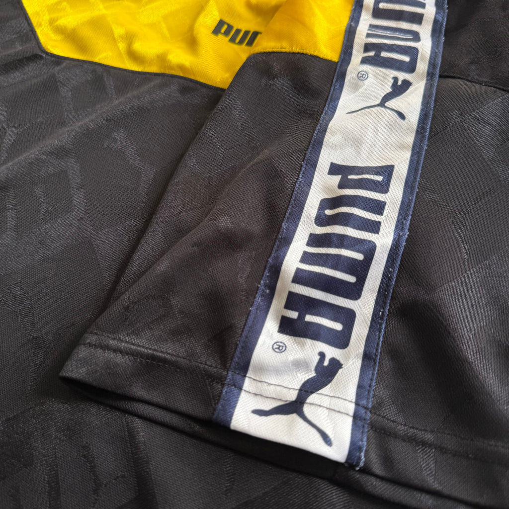 AIK Stockholm | Home 1996/97 (M)