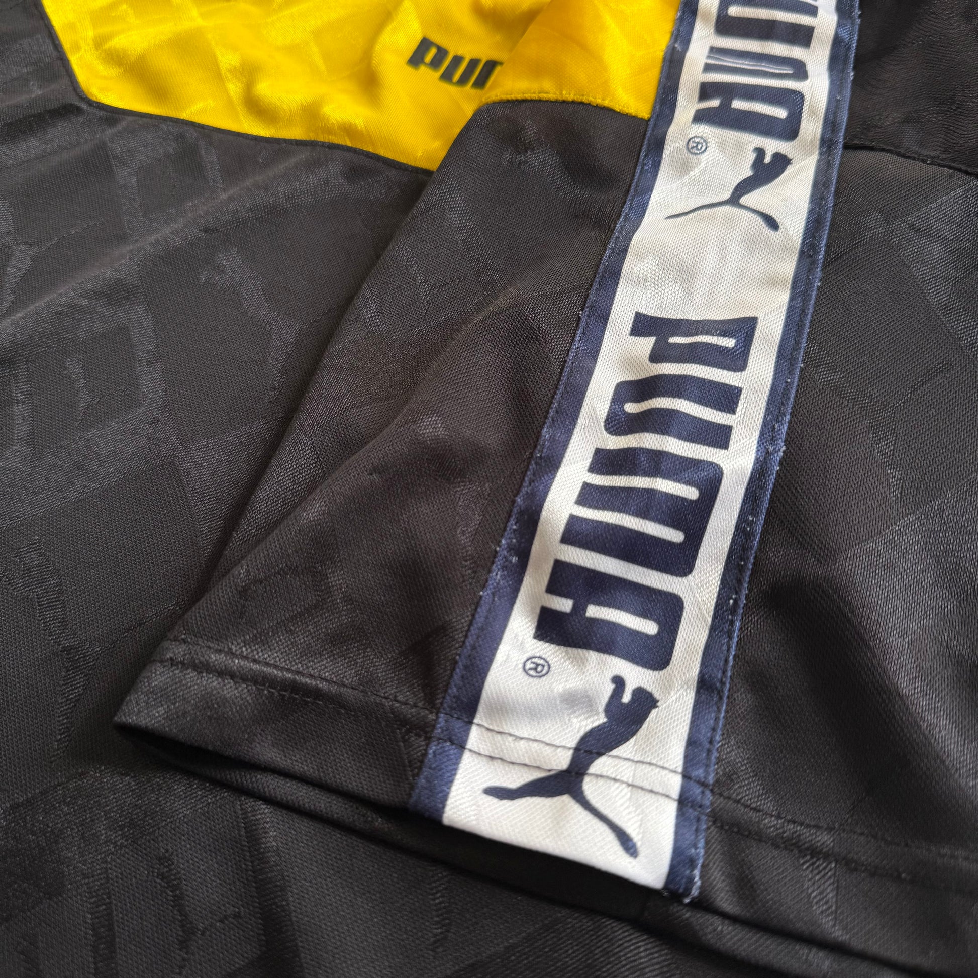 AIK Stockholm | Home 1996/97 (M)