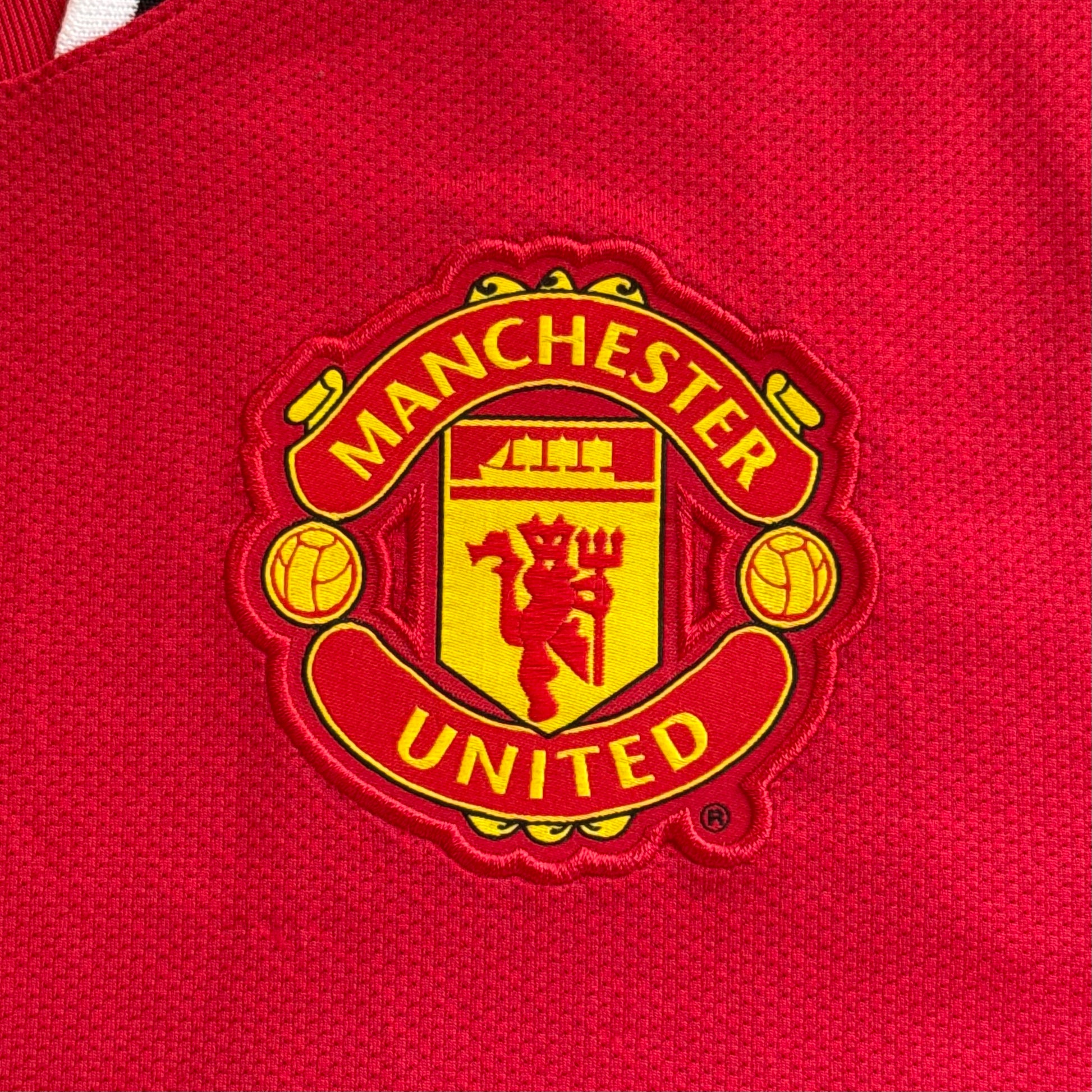 Manchester United | Home #14 Chicharito 2011/12 (L)