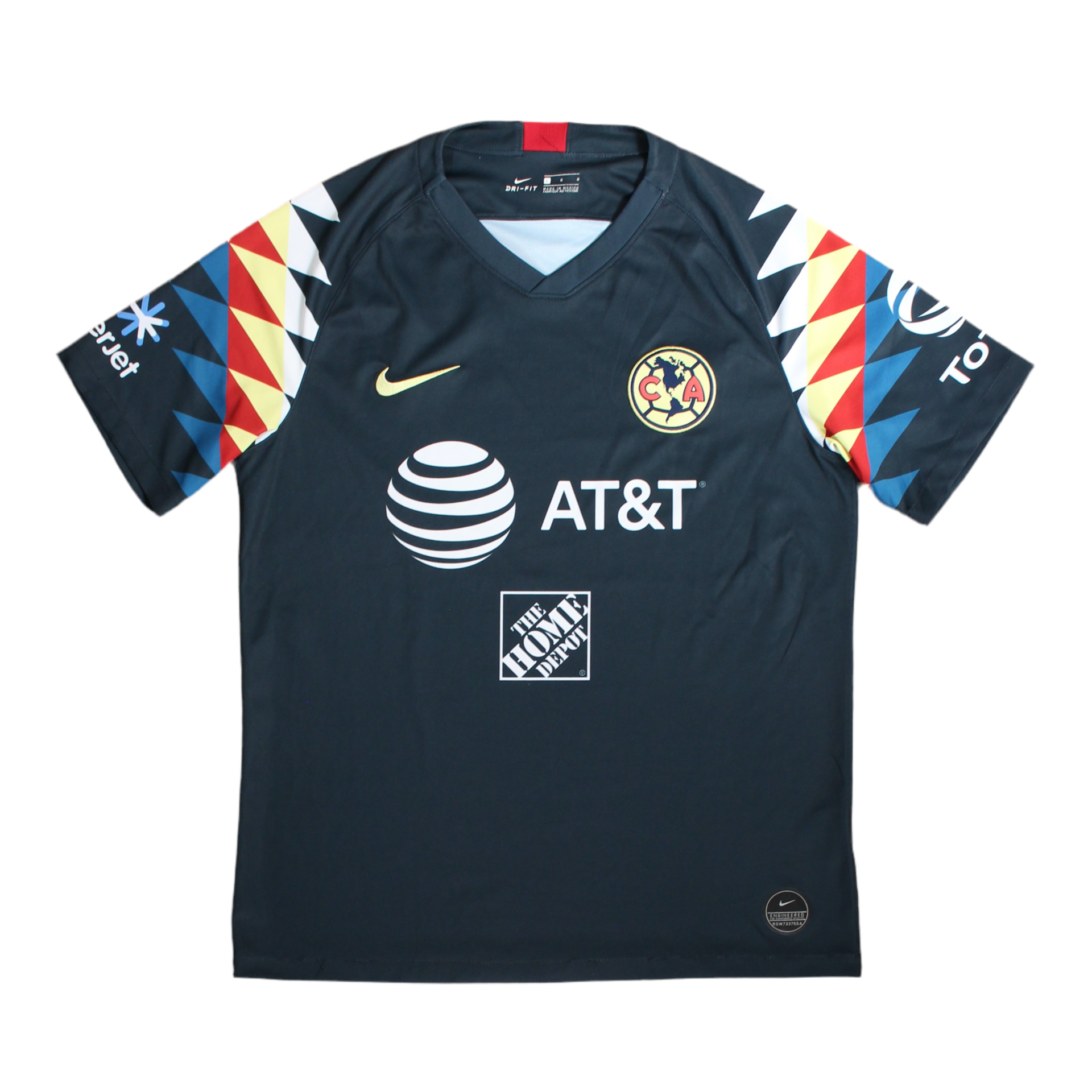 Club America | Away 2019/20 (M)