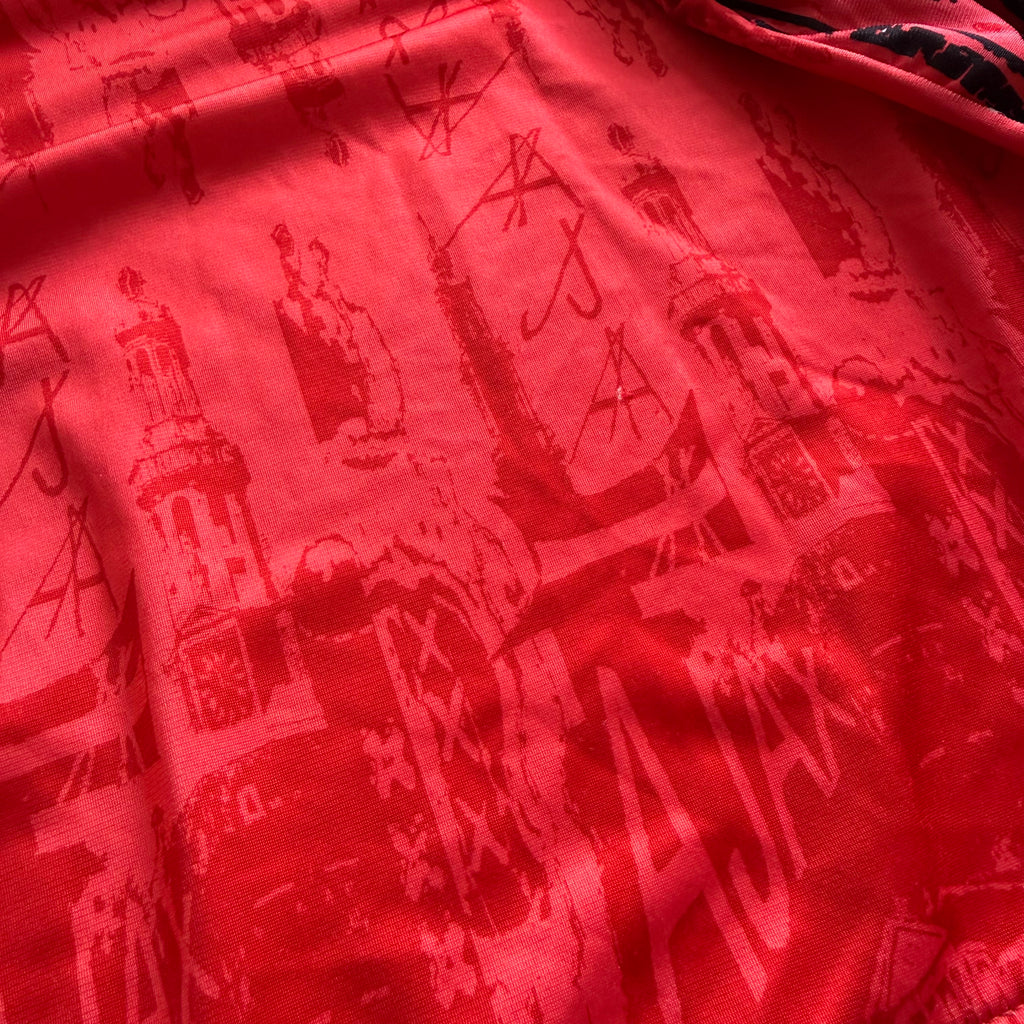 Ajax Amsterdam | Jacke 1996/97 (2XL)