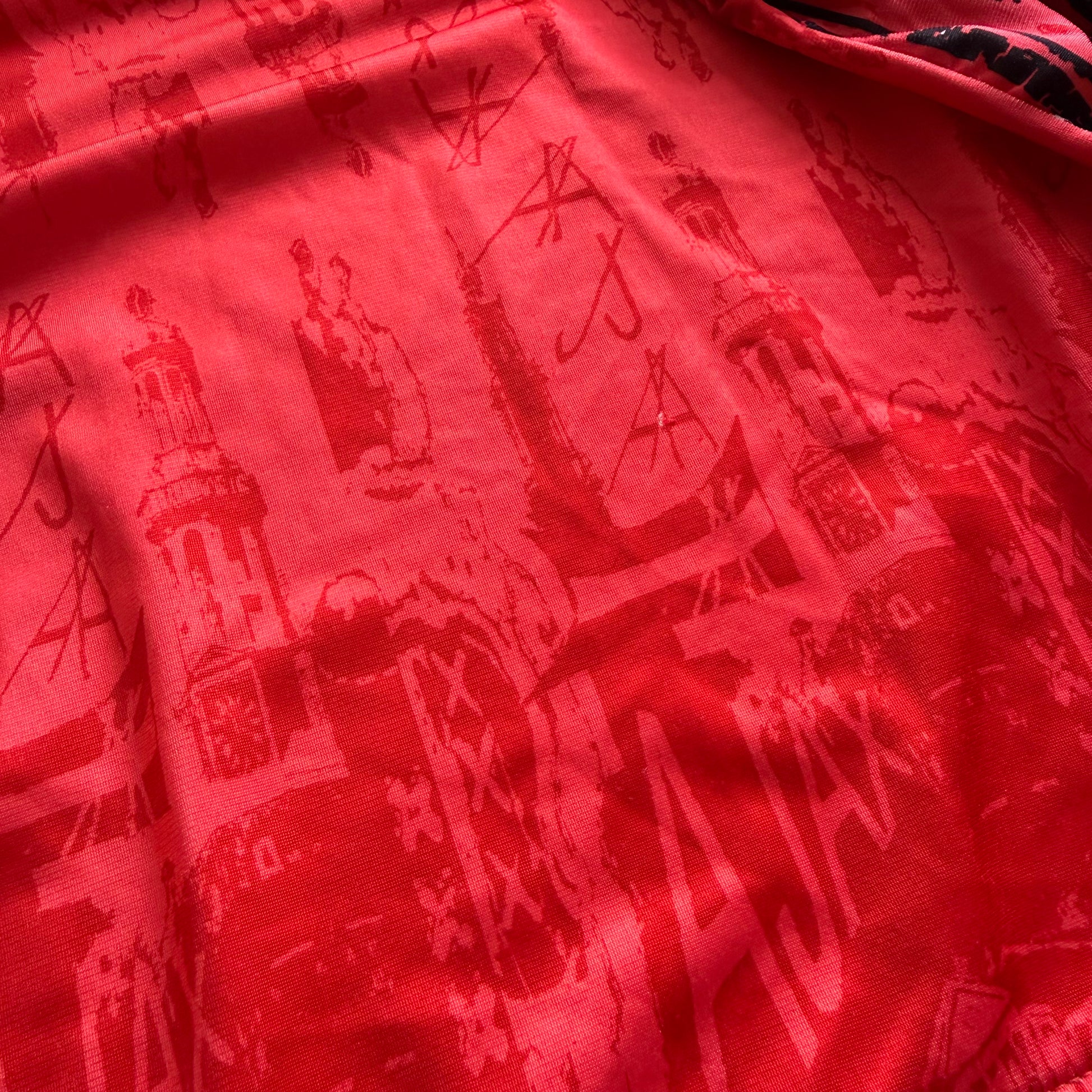 Ajax Amsterdam | Jacke 1996/97 (2XL)