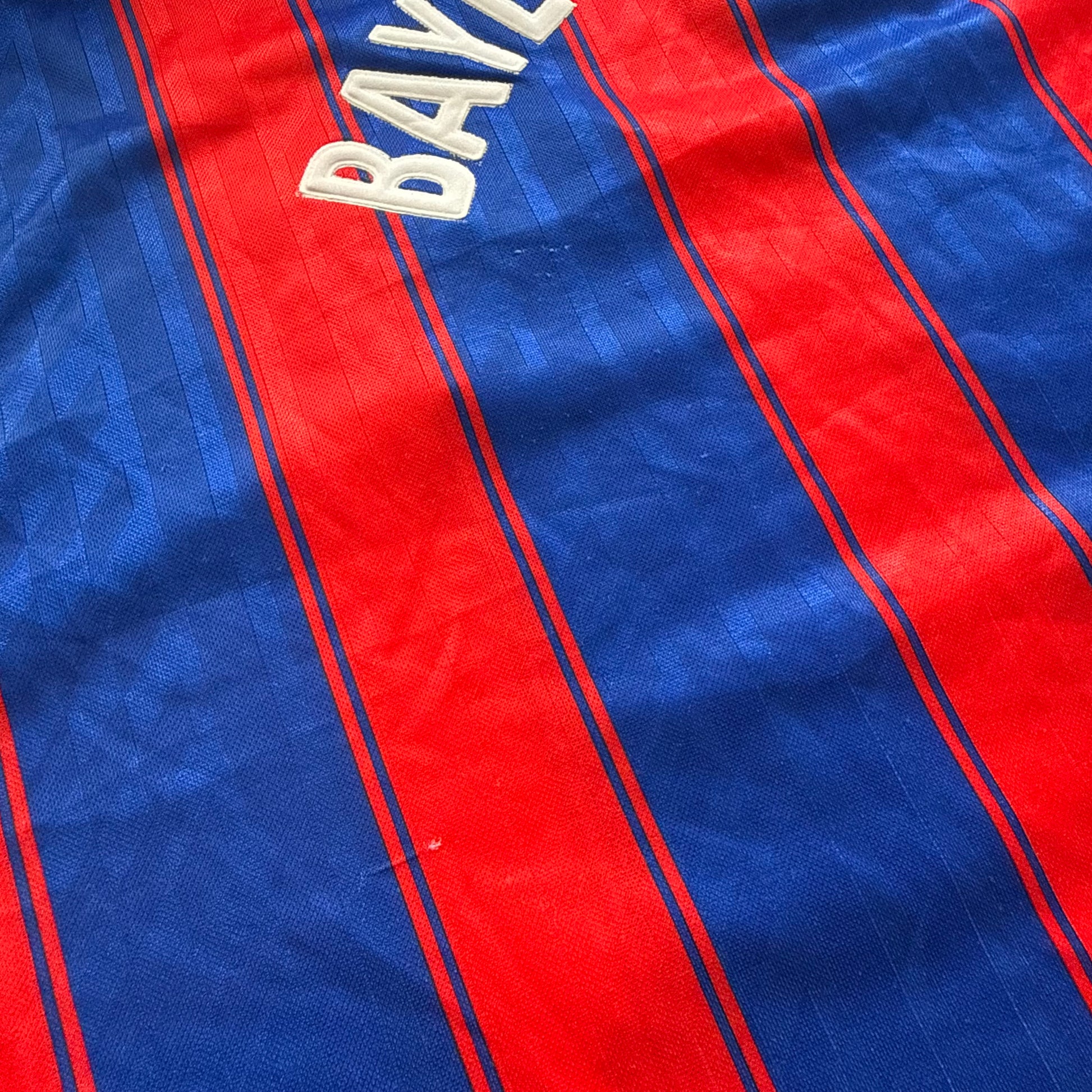 Bayern München | Home 1996/97 (XL)