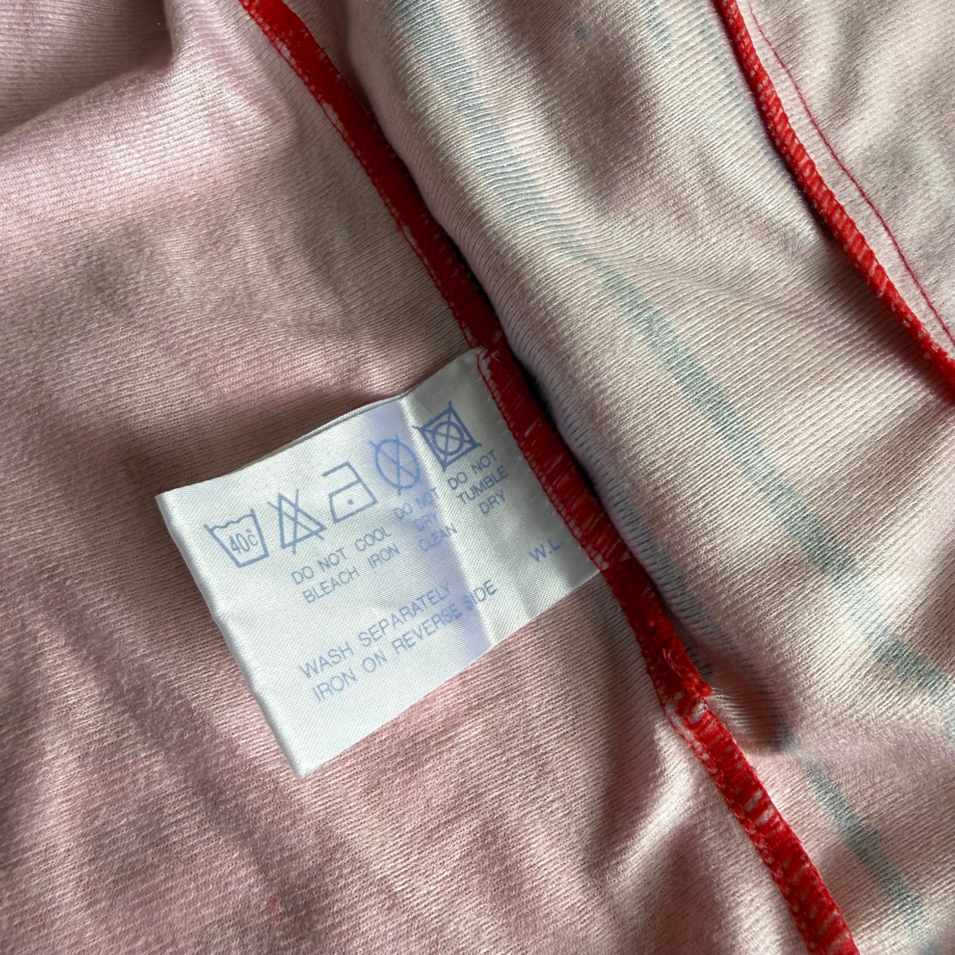 Ajax Amsterdam | Jacke 1996/97 (2XL)