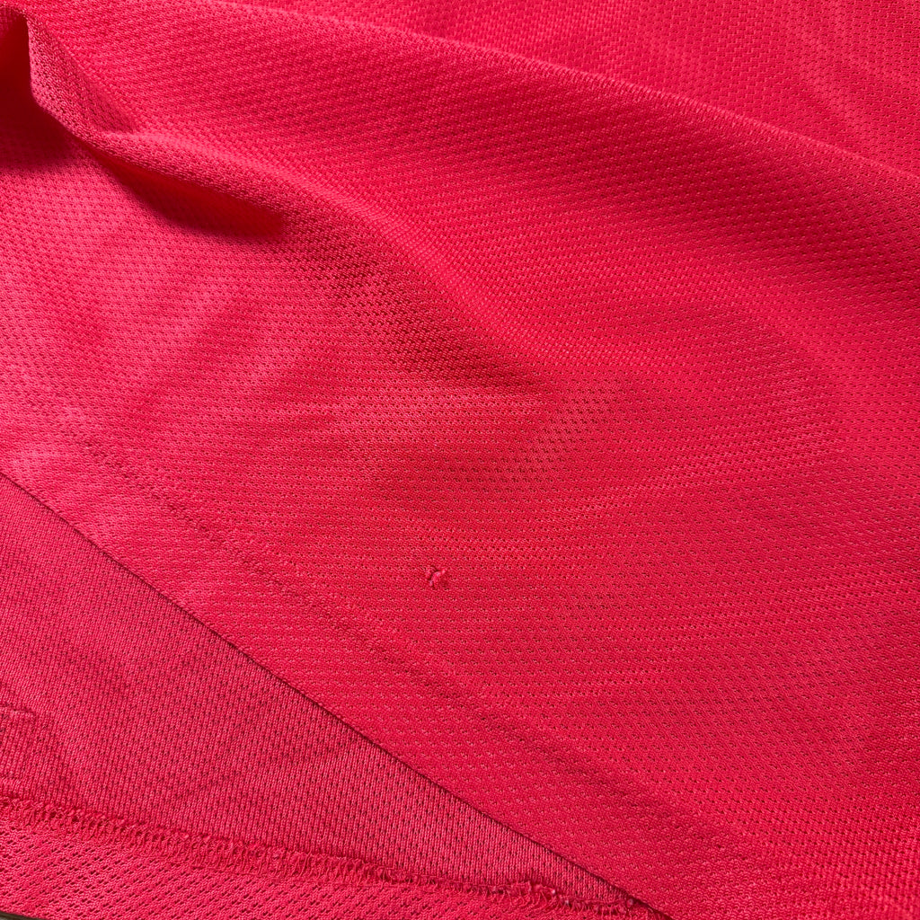 Liverpool FC | Home 1998/99 (L)