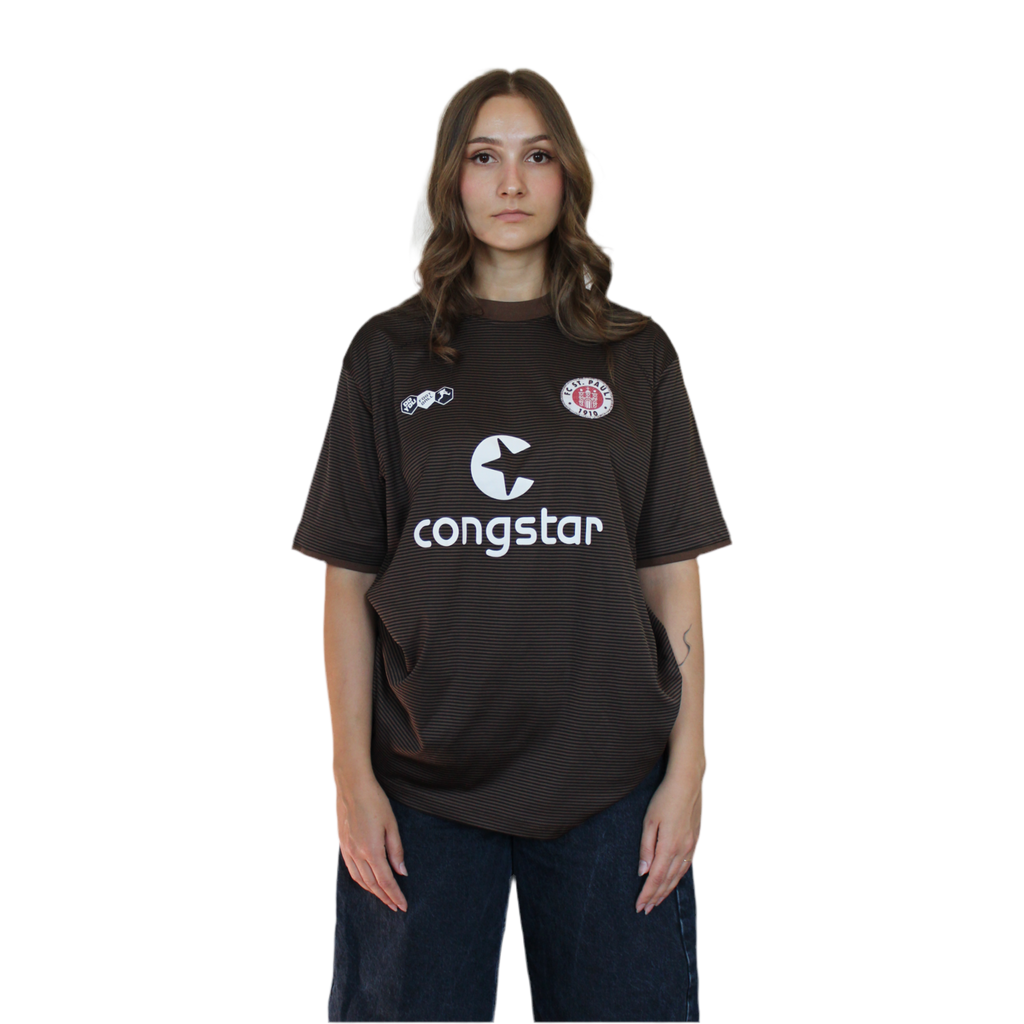 St. Pauli | Home #10 2008/09 (L)