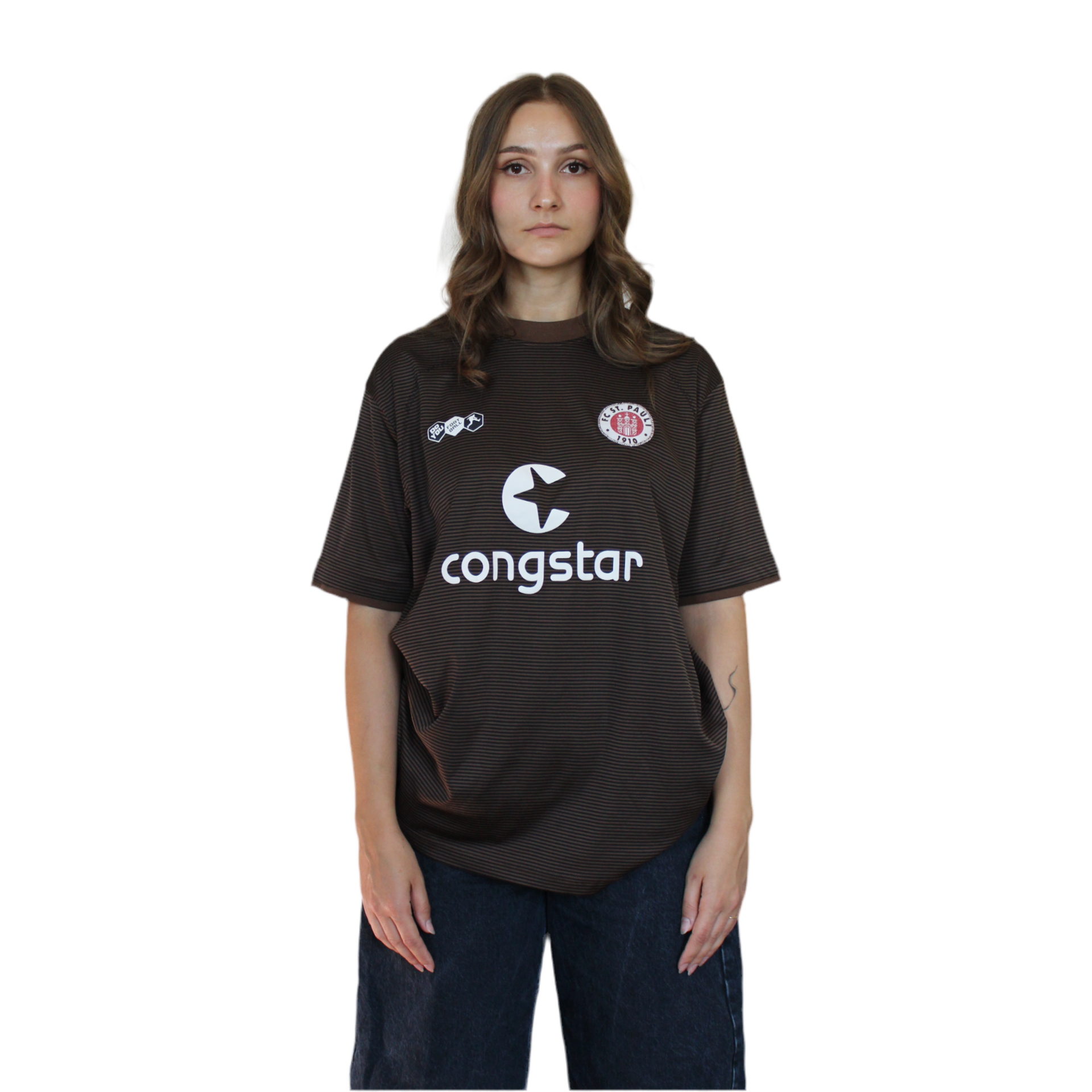 St. Pauli | Home #10 2008/09 (L)
