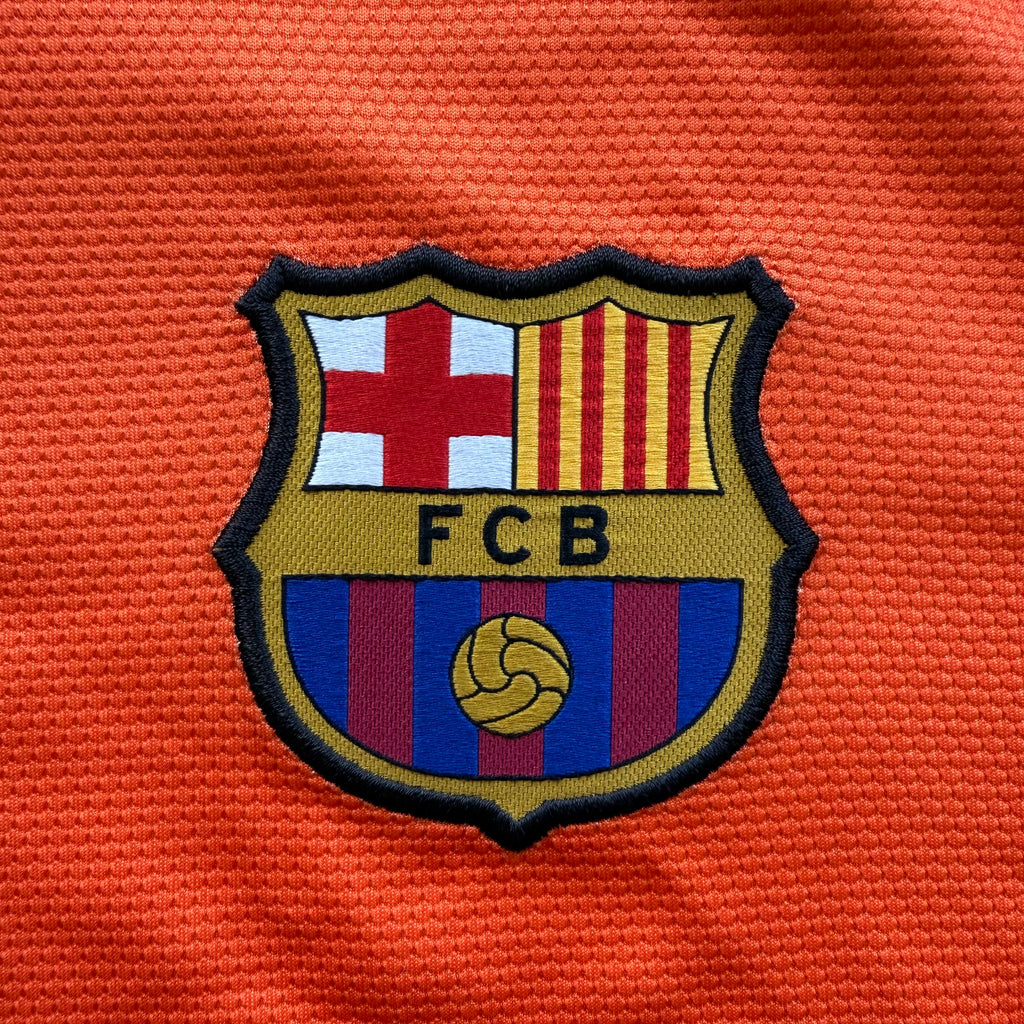 FC Barcelona | Away LS 2012/13 (M)