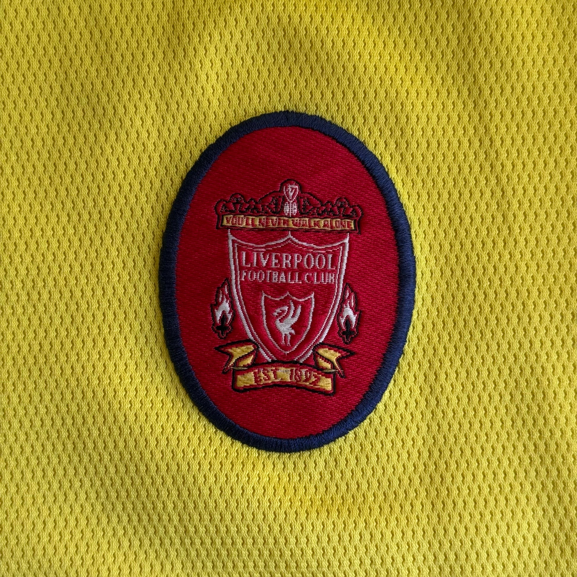 Liverpool FC | Away 1997/98 (XL)