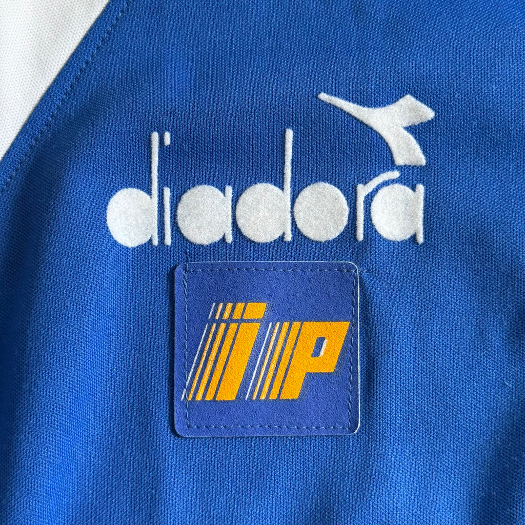 Italien | Trainingsjacke 1990/91 (M)