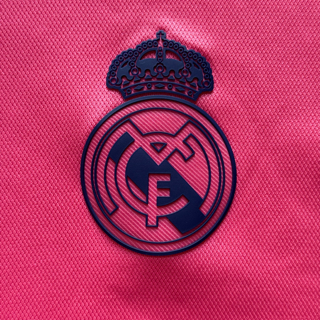 Real Madrid | Away 2020/21 (M)