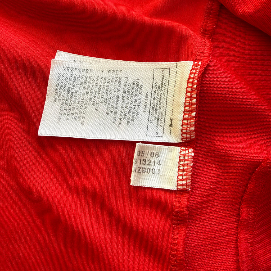 Liverpool FC | Home 2008/09 (M)